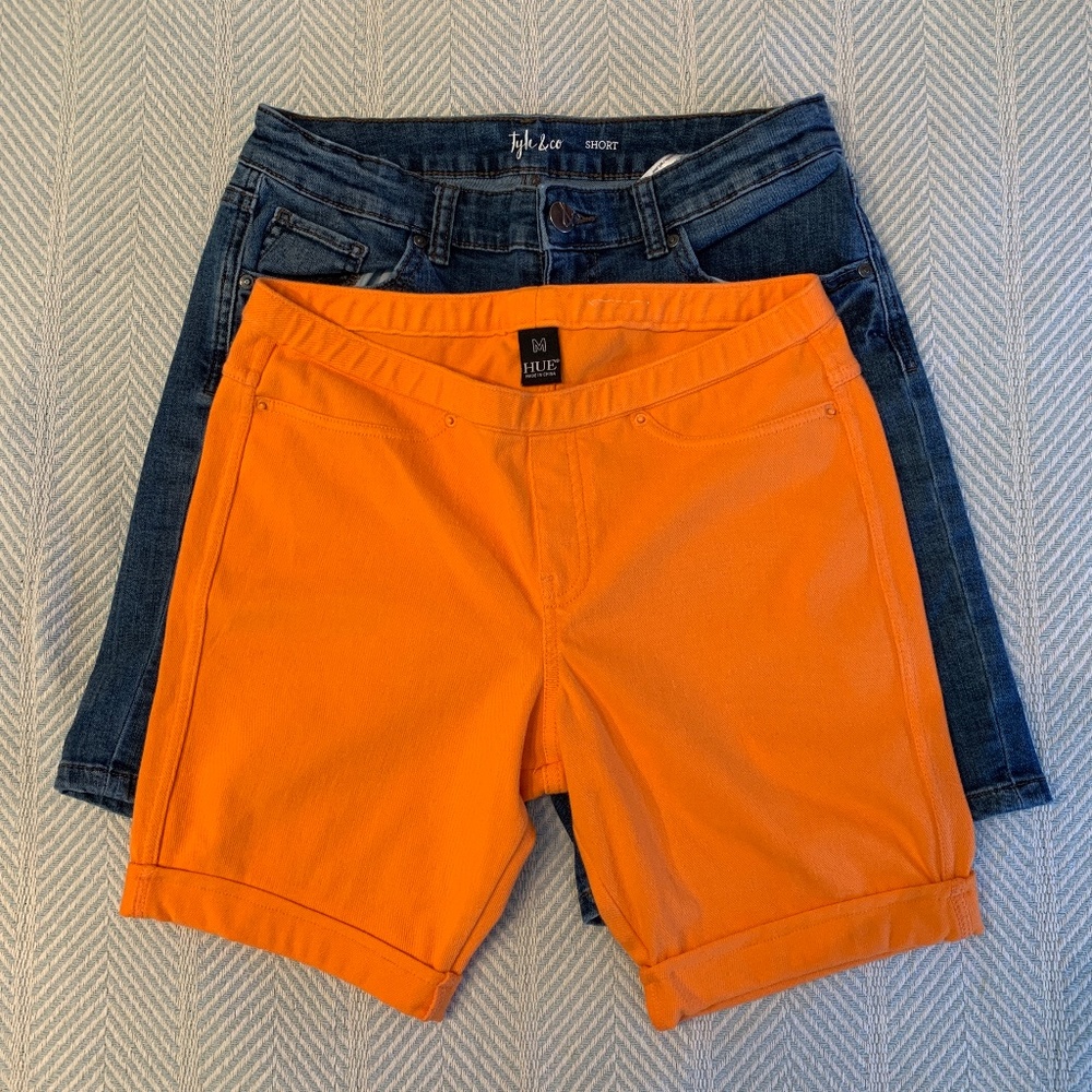 979 - Shorts Bundle